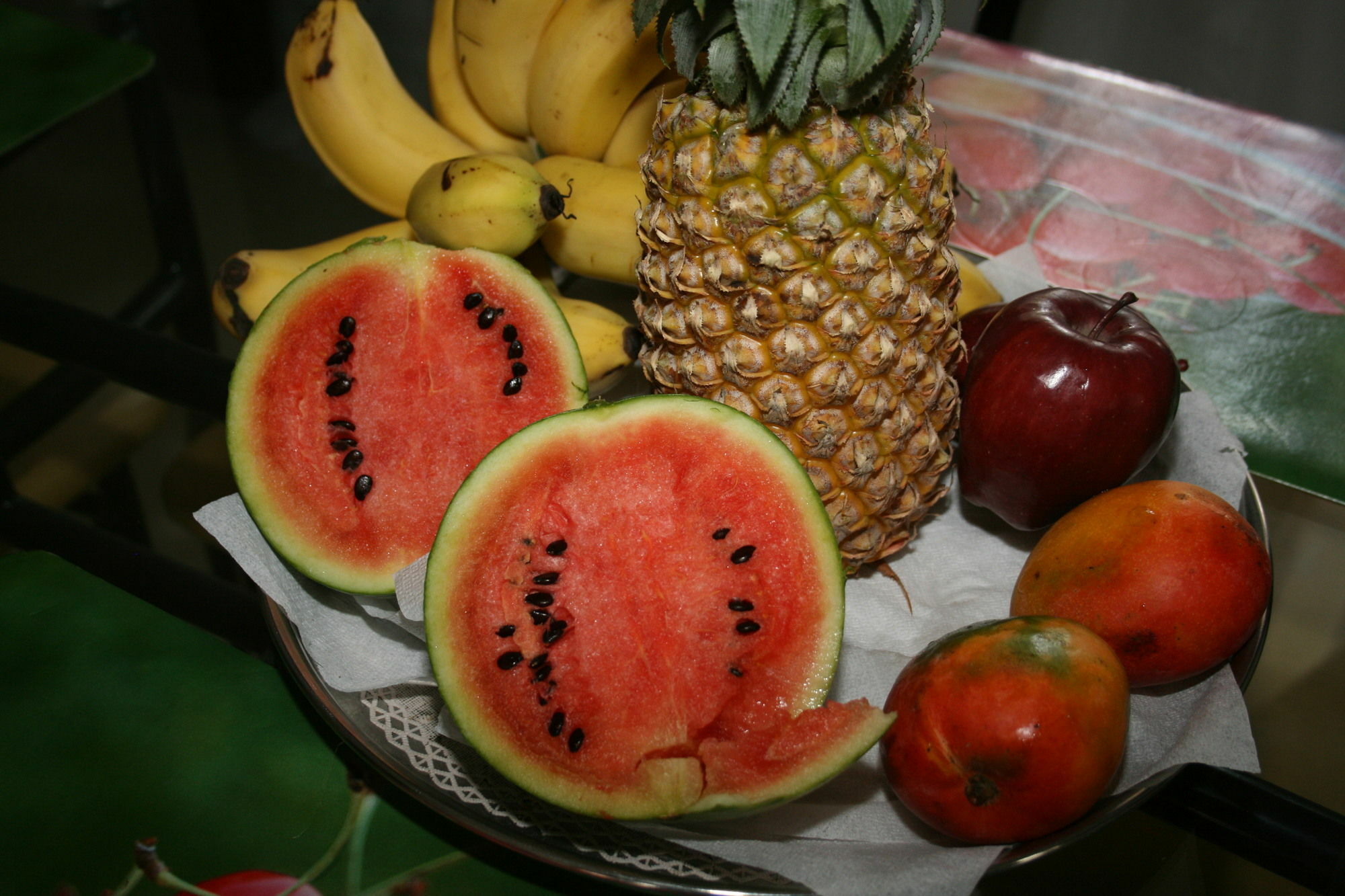 蓝胶酒店 贾埃勒 外观 照片